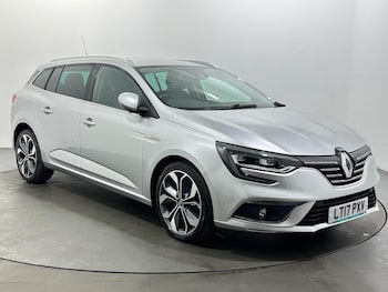Used Renault Megane 2017 for sale - 79259809: Photo