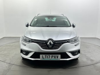 Used Renault Megane 2017 for sale - 79259809: Photo