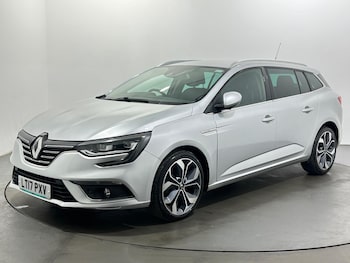 Used Renault Megane 2017 for sale - 79259809: Photo