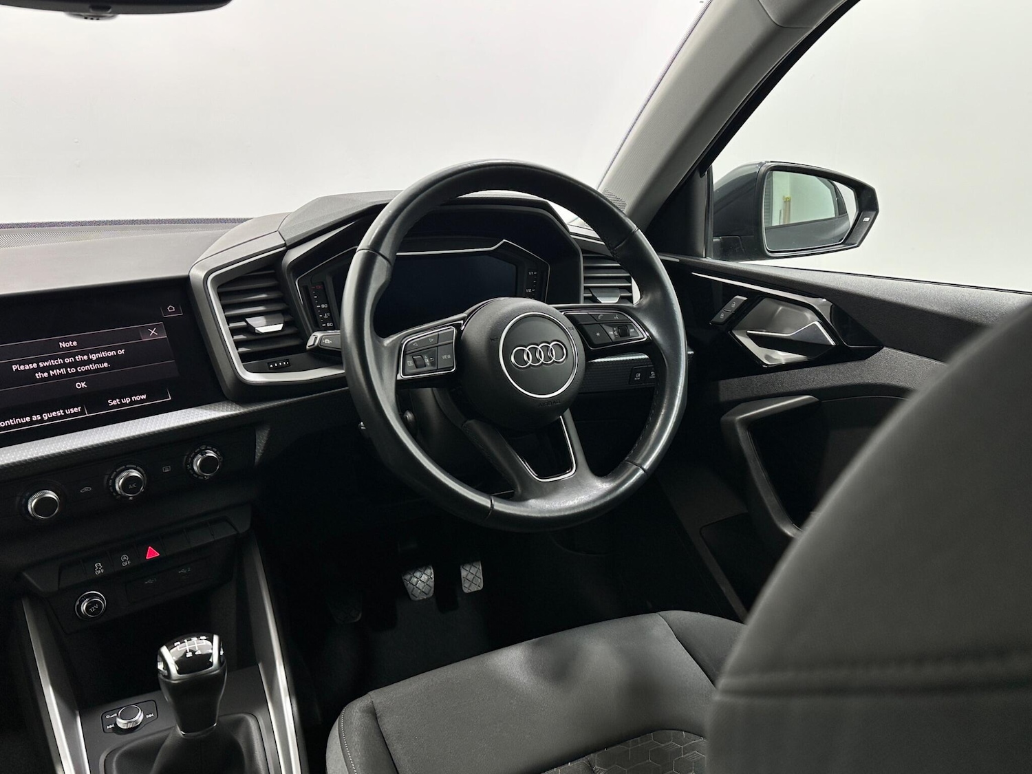 Used Audi A1 for sale - 77710317: Photo 12