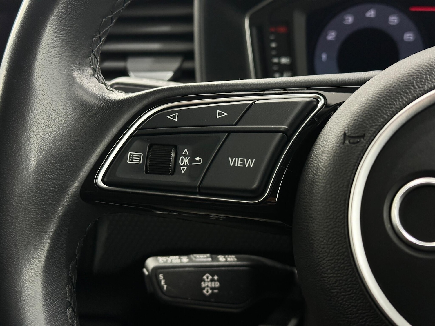 Used Audi A1 for sale - 77710317: Photo 14