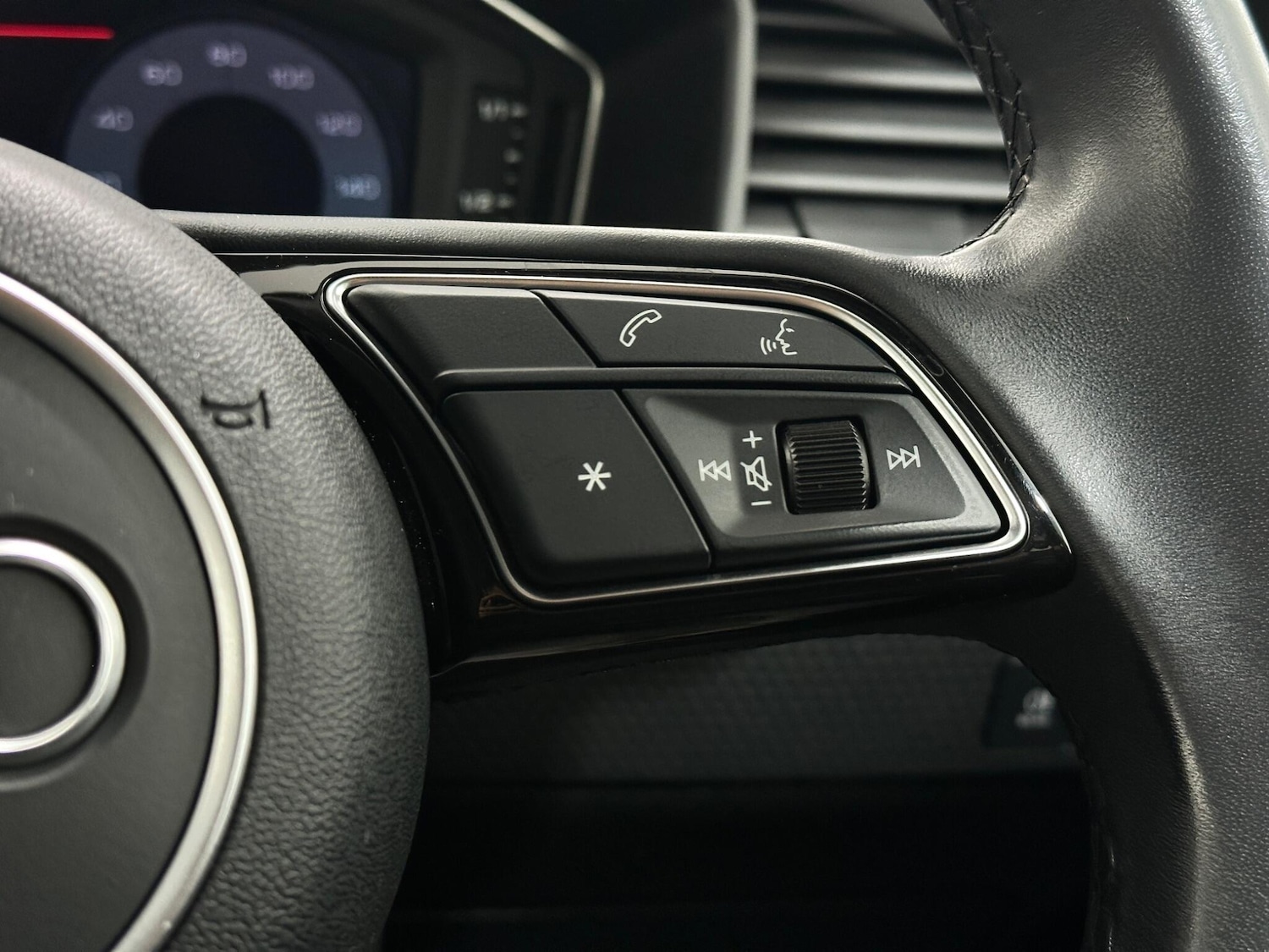 Used Audi A1 for sale - 77710317: Photo 15