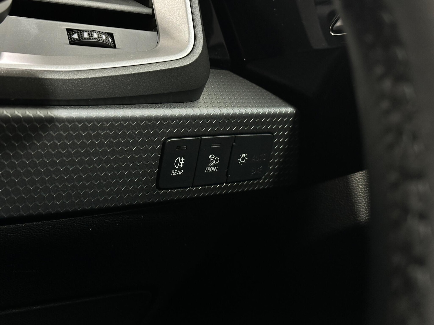 Used Audi A1 for sale - 77710317: Photo 17