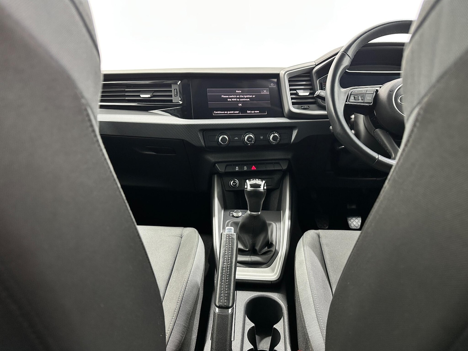 Used Audi A1 for sale - 77710317: Photo 19