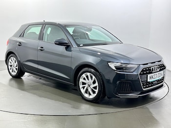 Used Audi A1 2023 for sale - 77710317: Photo