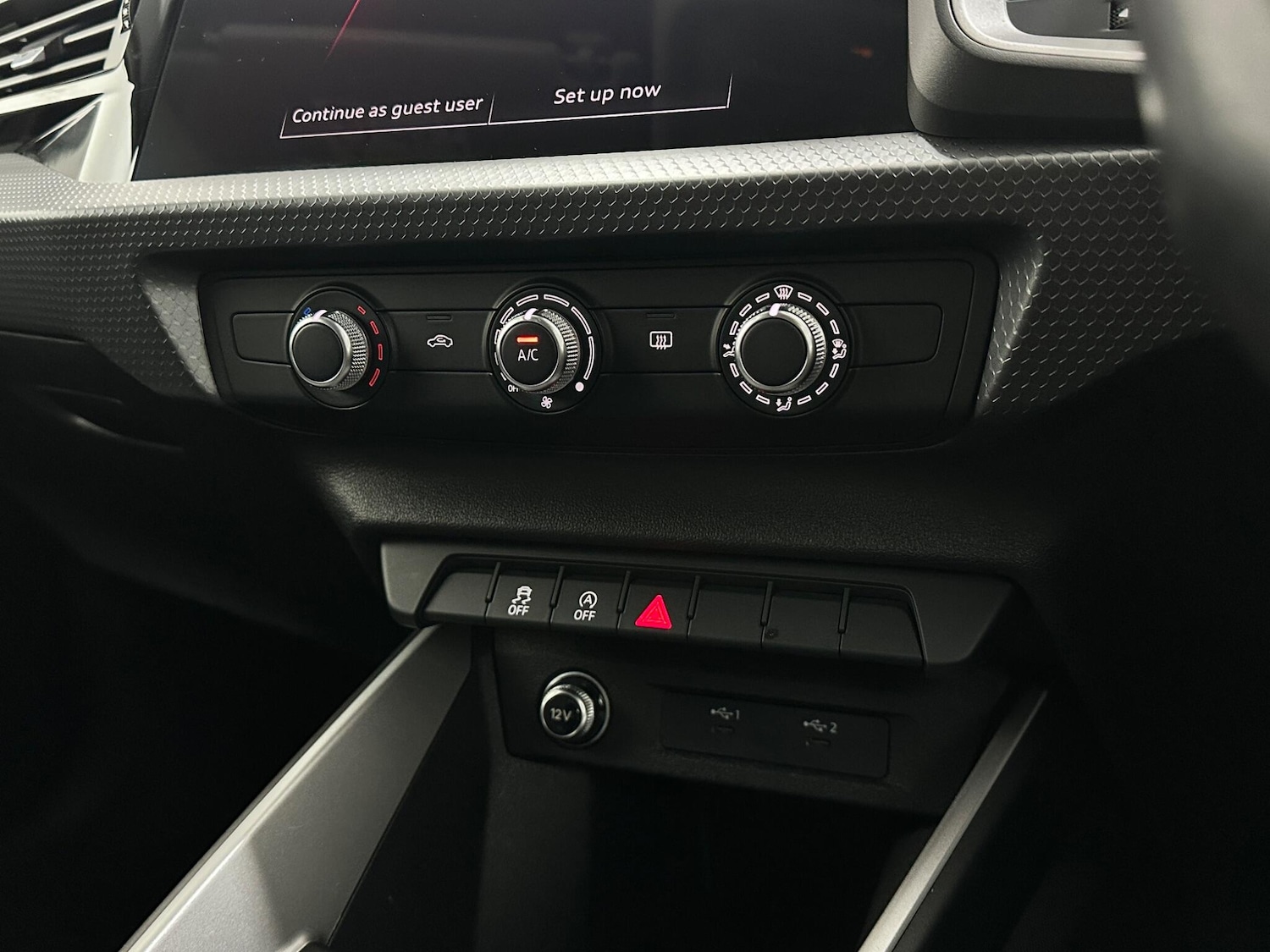 Used Audi A1 for sale - 77710317: Photo 20