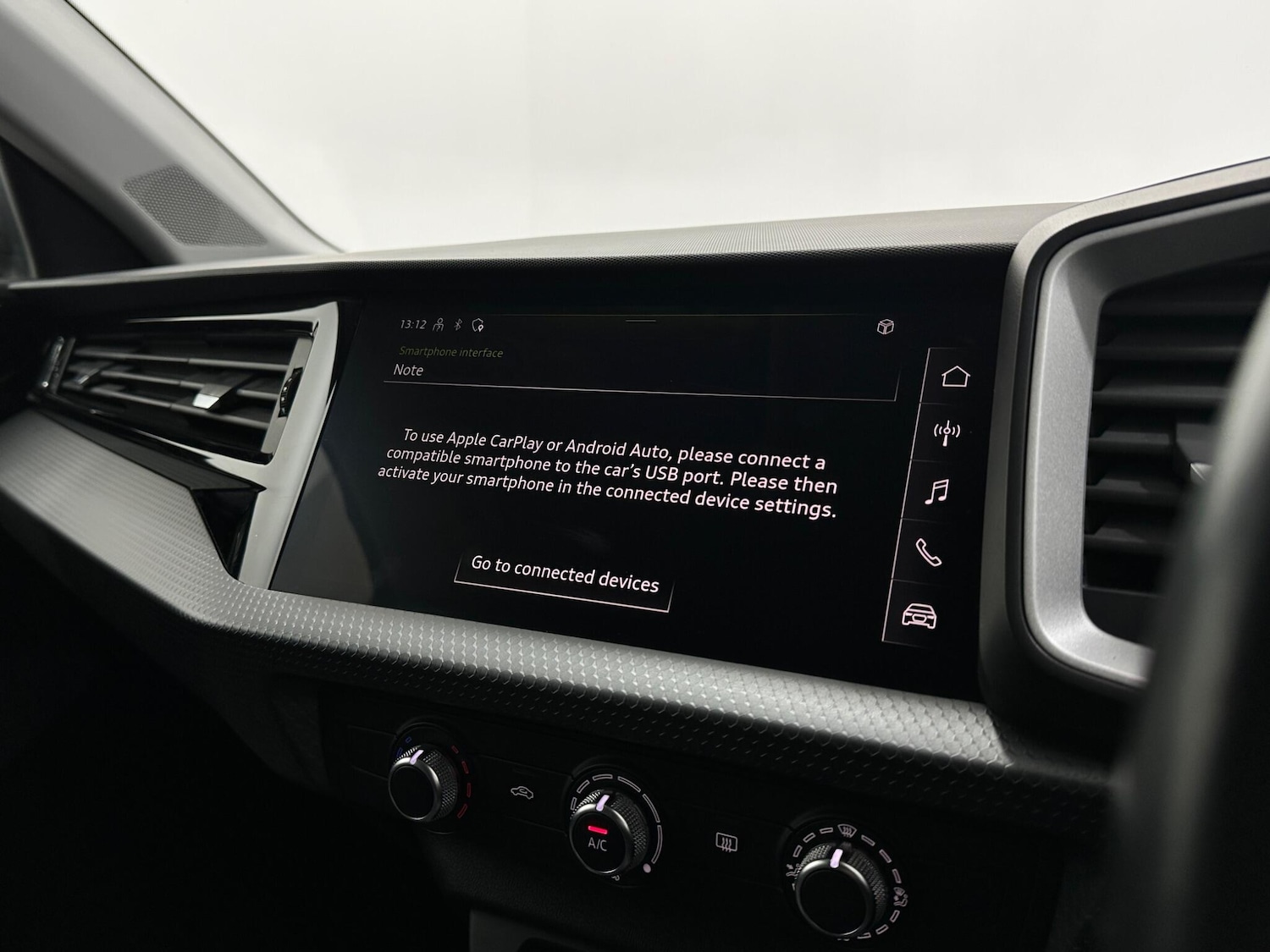 Used Audi A1 for sale - 77710317: Photo 21