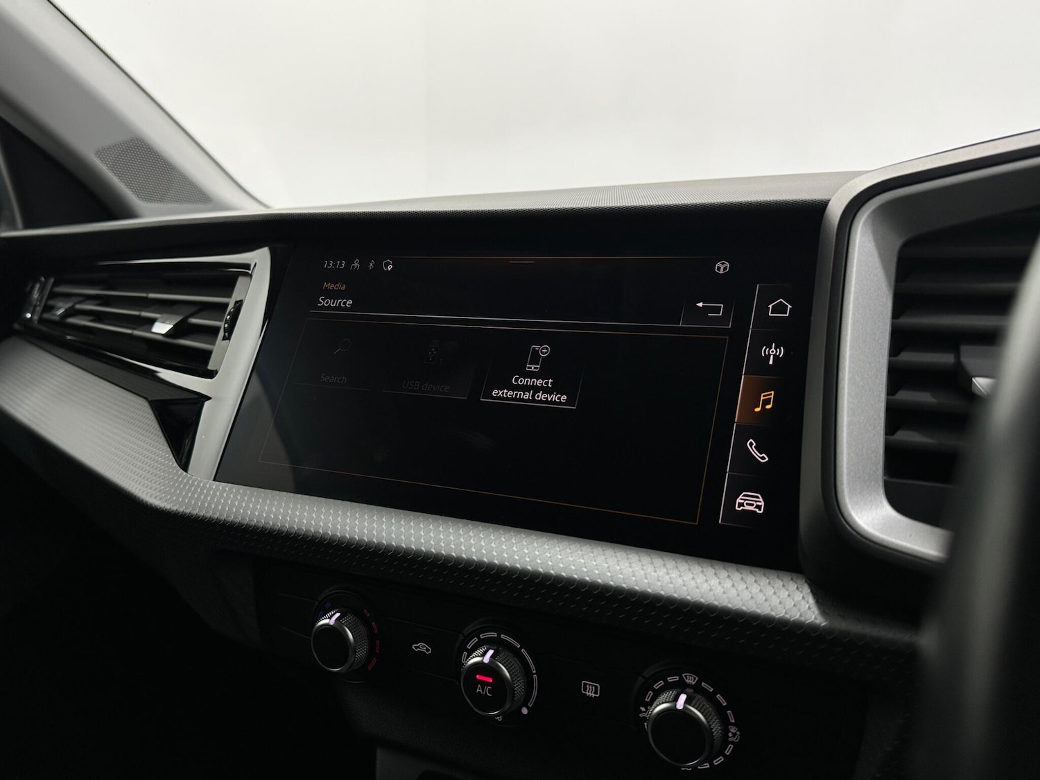 Used Audi A1 for sale - 77710317: Photo 22