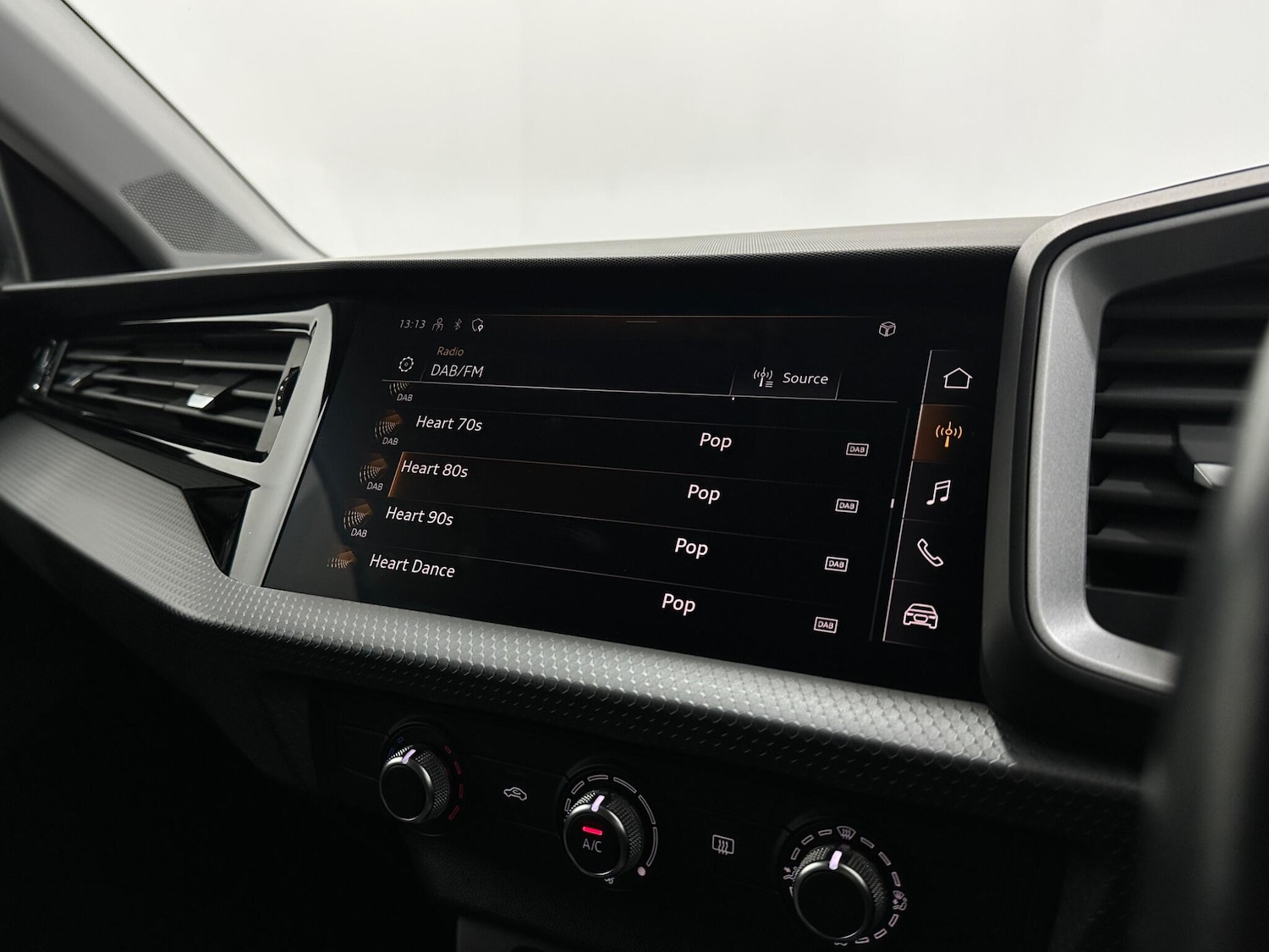 Used Audi A1 for sale - 77710317: Photo 23