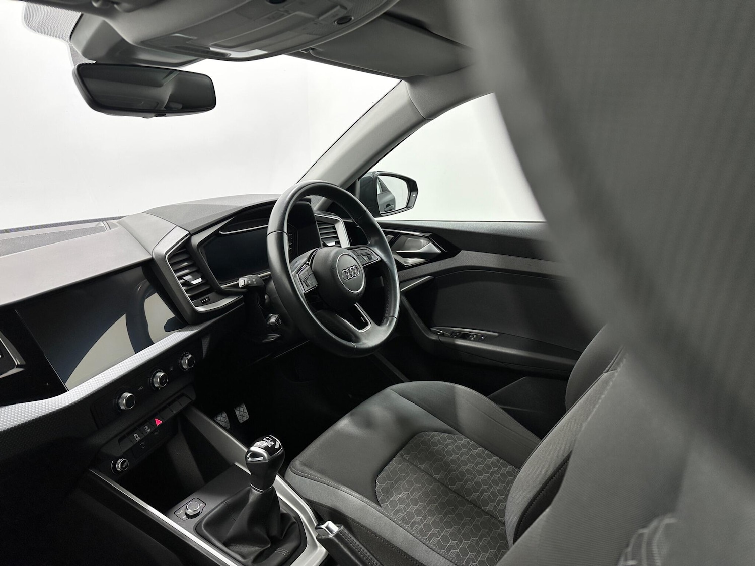 Used Audi A1 for sale - 77710317: Photo 27