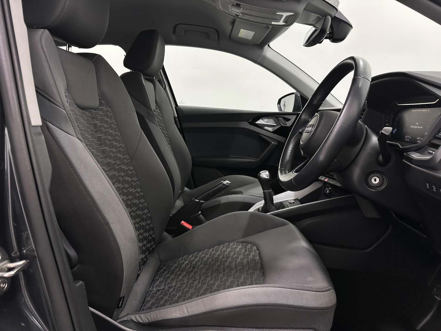 Used Audi A1 for sale - 77710317: Photo 28