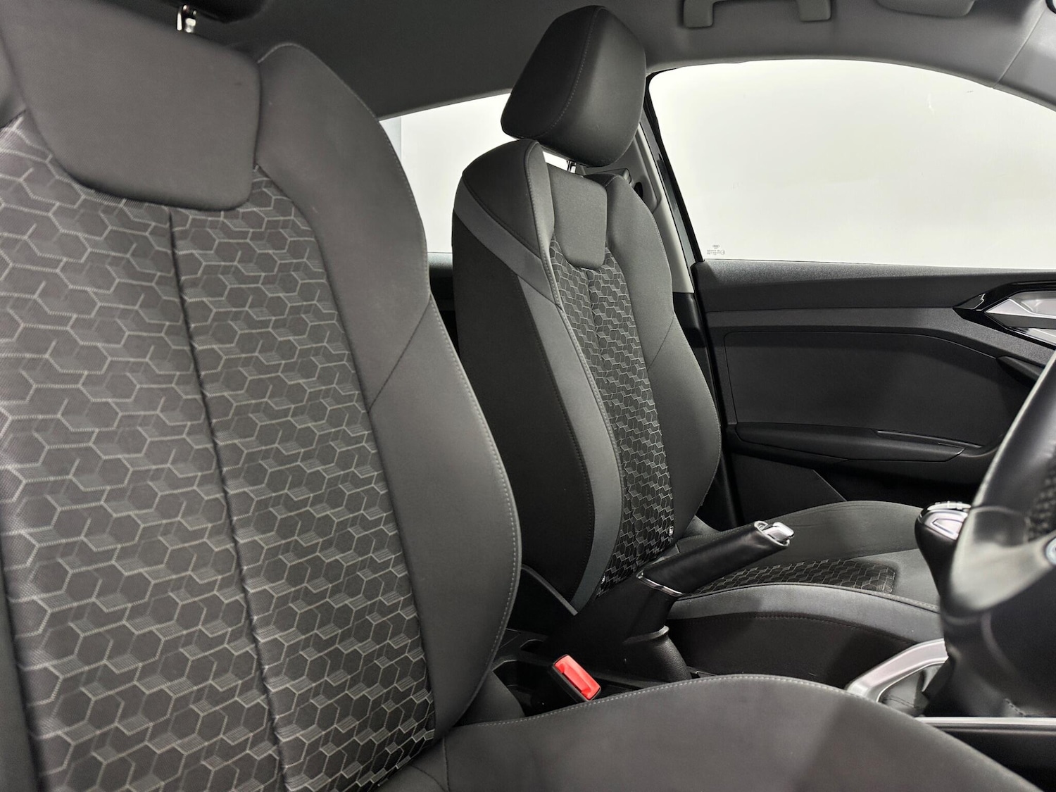 Used Audi A1 for sale - 77710317: Photo 29