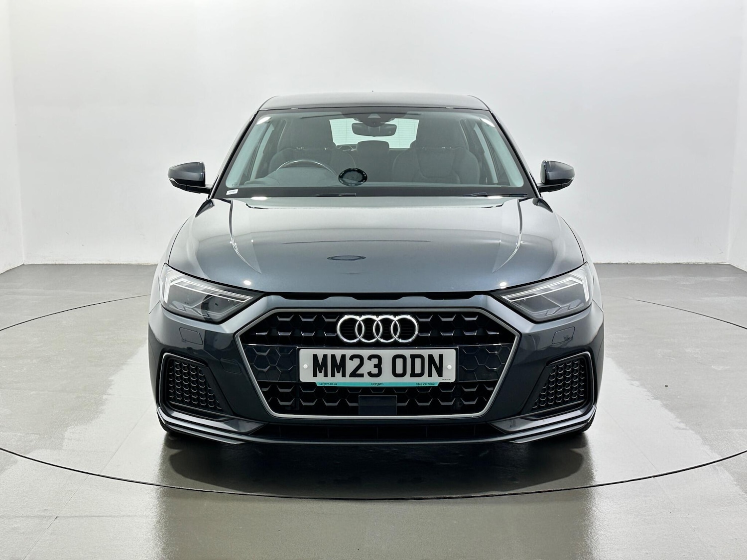 Used Audi A1 for sale - 77710317: Photo 3
