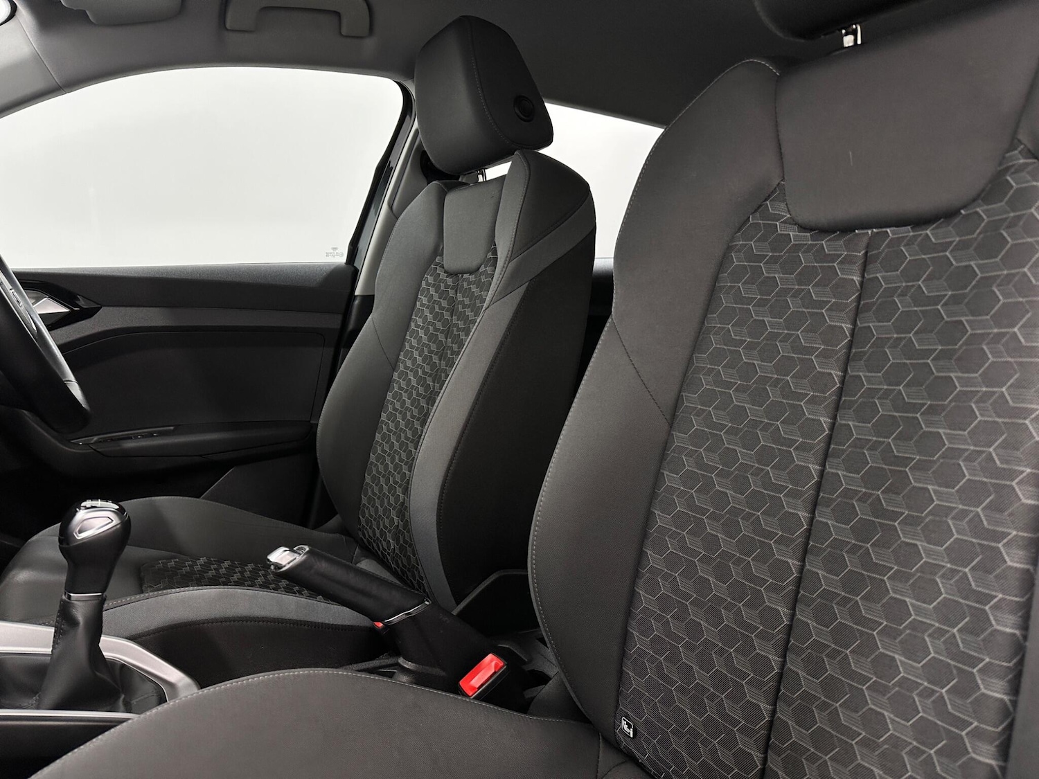 Used Audi A1 for sale - 77710317: Photo 33