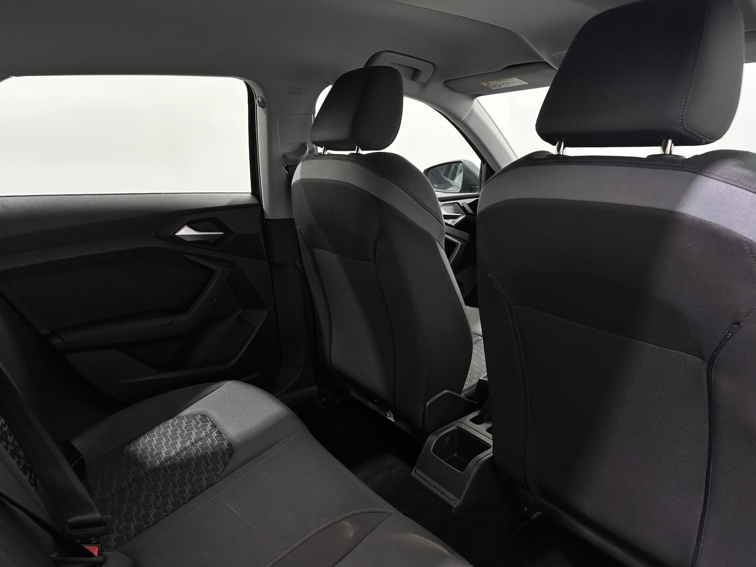 Used Audi A1 for sale - 77710317: Photo 39