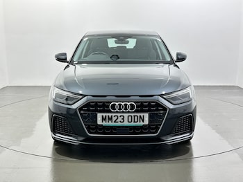 Used Audi A1 2023 for sale - 77710317: Photo
