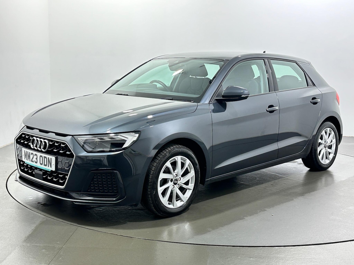 Used Audi A1 for sale - 77710317: Photo 4
