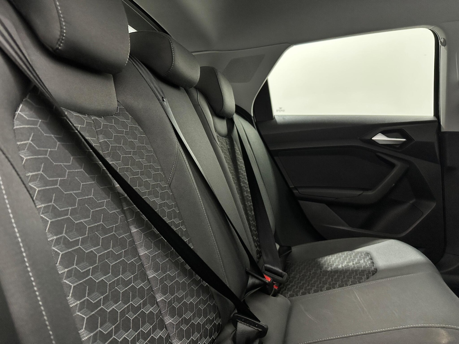 Used Audi A1 for sale - 77710317: Photo 40