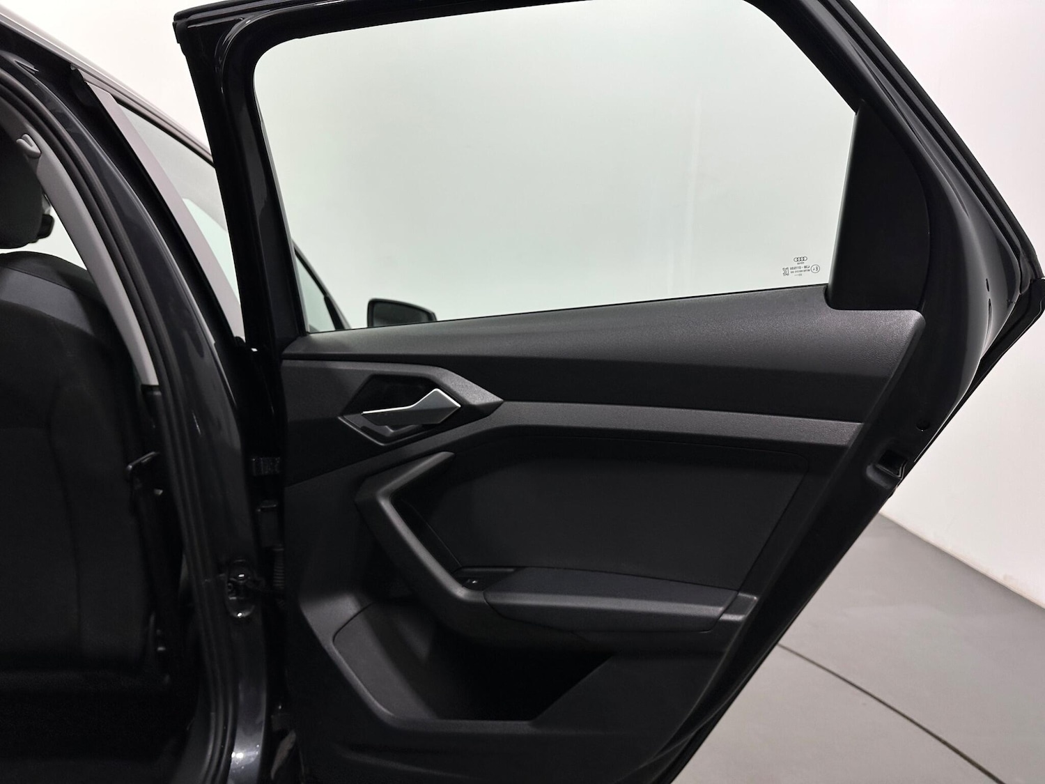 Used Audi A1 for sale - 77710317: Photo 41