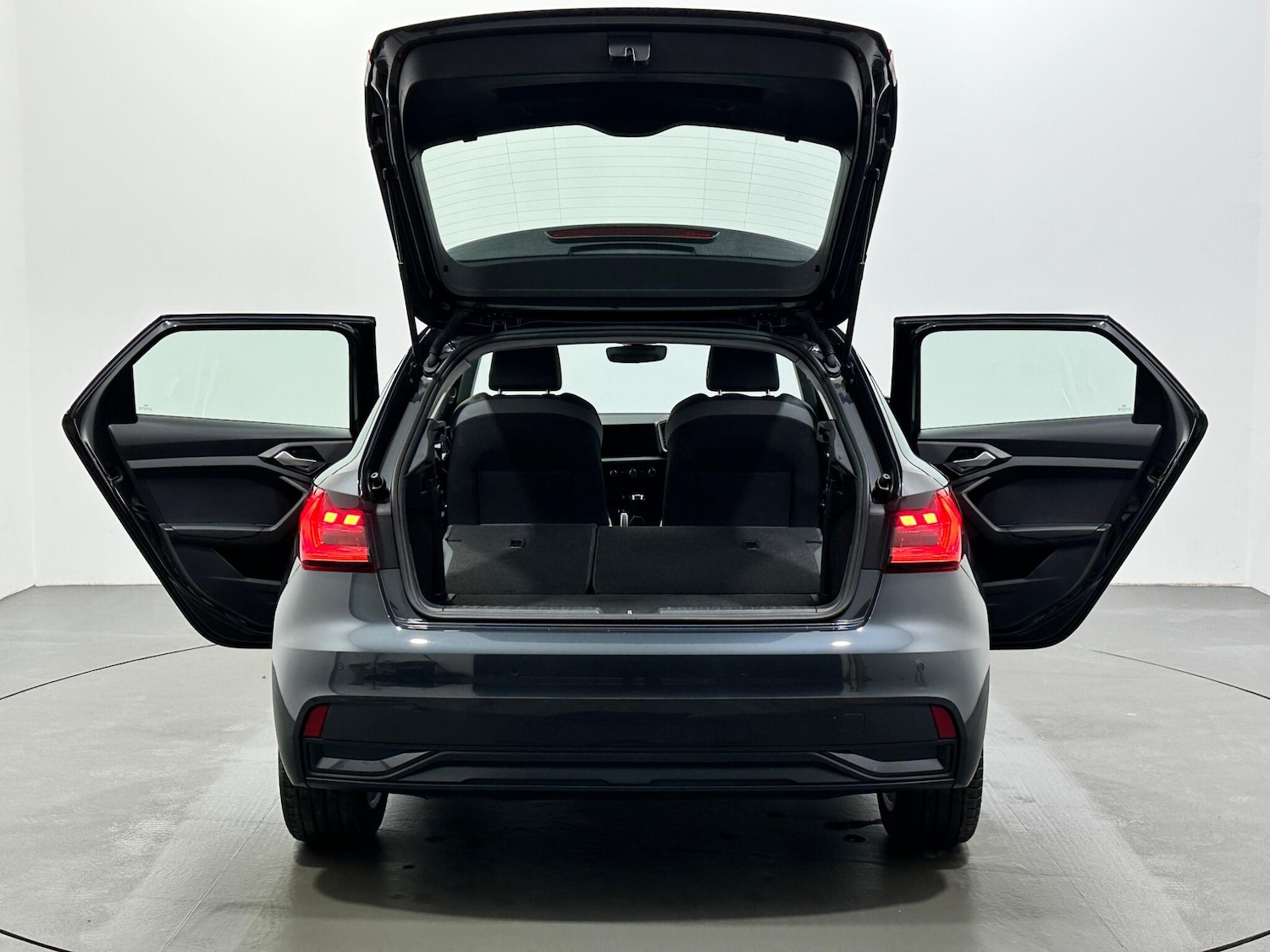 Used Audi A1 for sale - 77710317: Photo 42