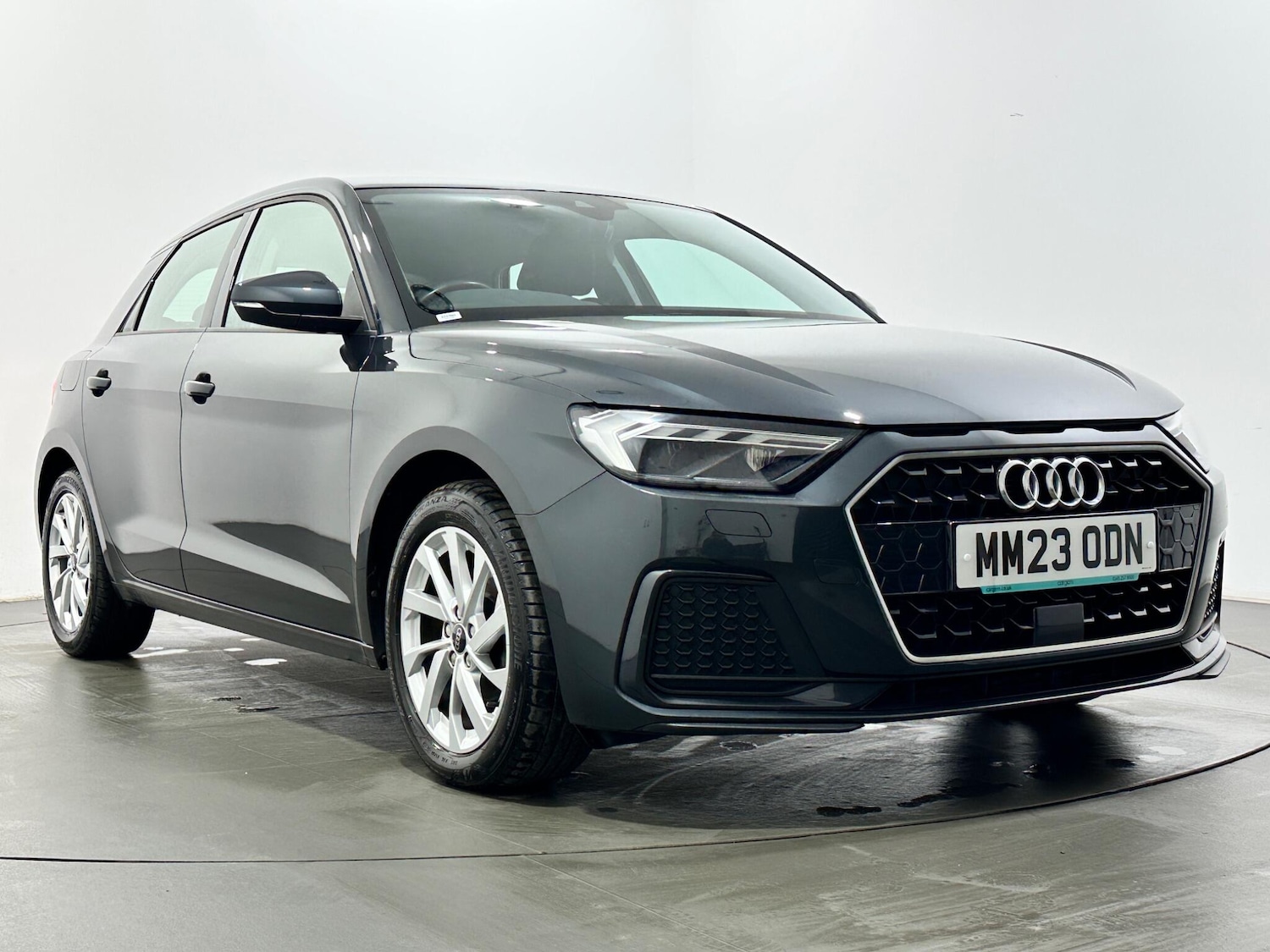 Used Audi A1 for sale - 77710317: Photo 48