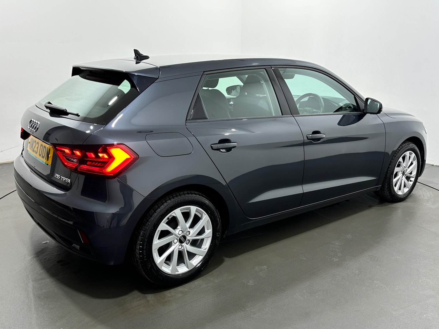 Used Audi A1 for sale - 77710317: Photo 49