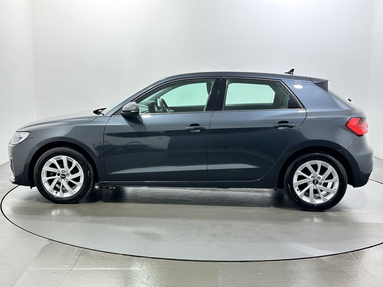 Used Audi A1 for sale - 77710317: Photo 5