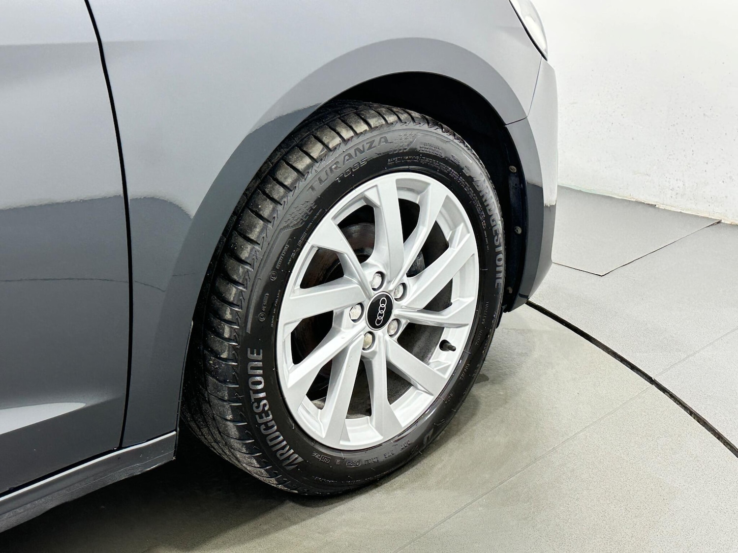 Used Audi A1 for sale - 77710317: Photo 50