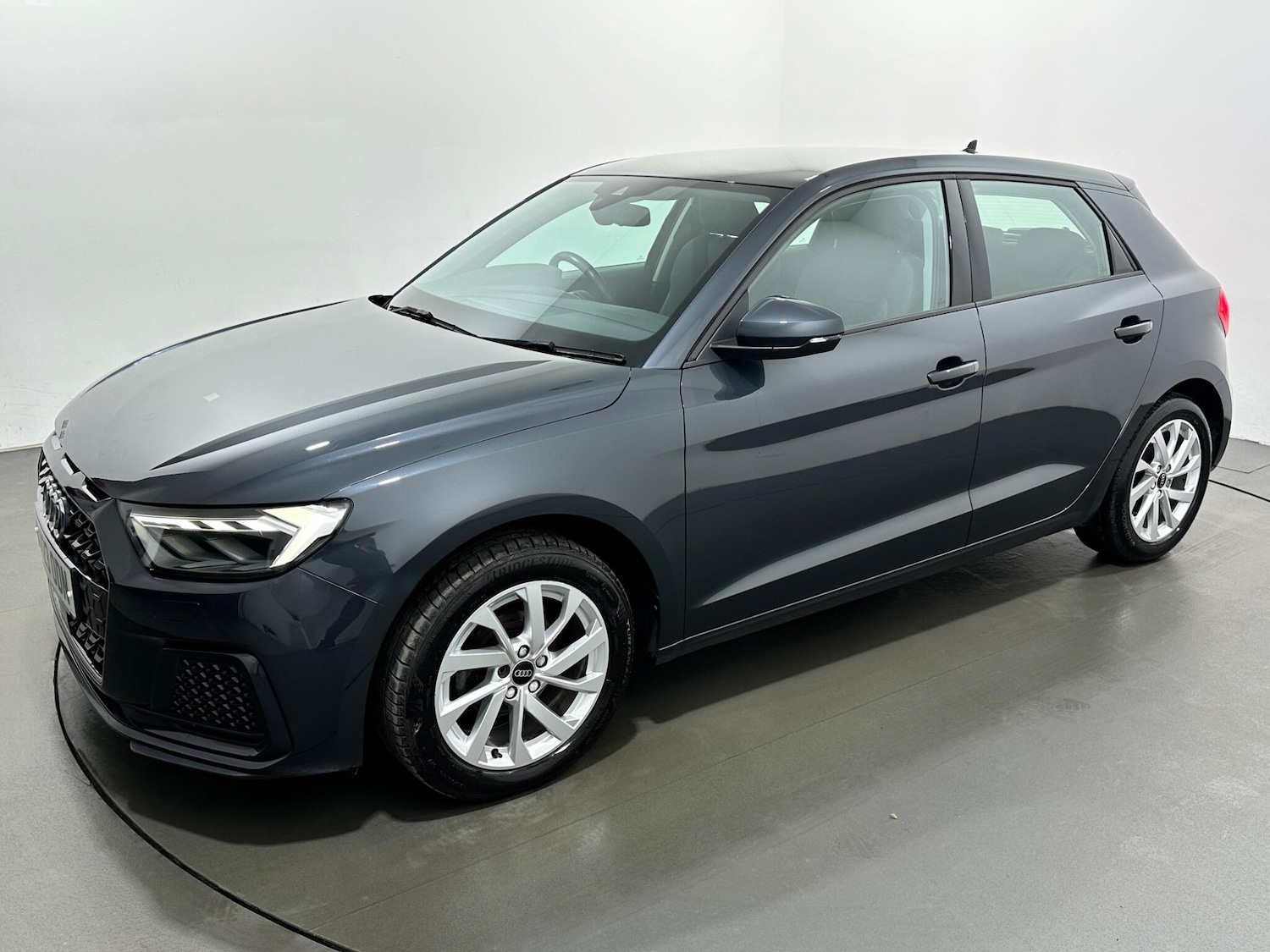 Used Audi A1 for sale - 77710317: Photo 51