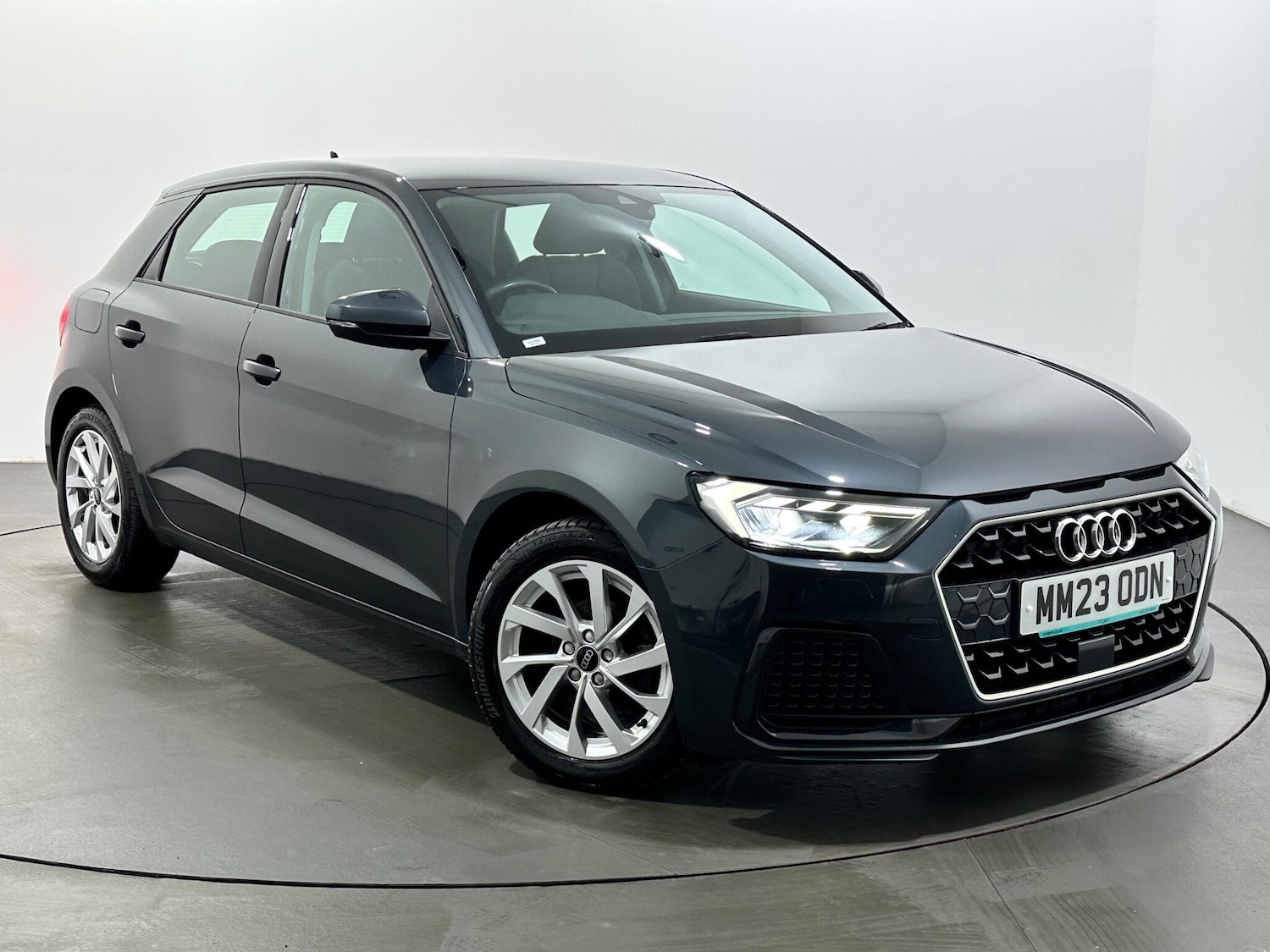 Used Audi A1 for sale - 77710317: Photo 52