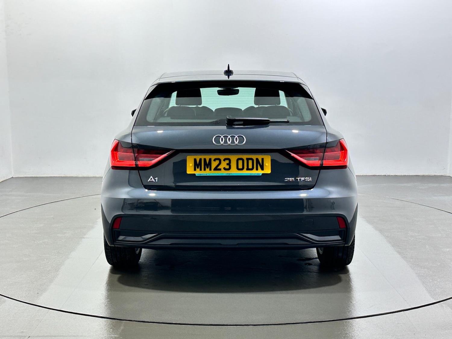 Used Audi A1 for sale - 77710317: Photo 7