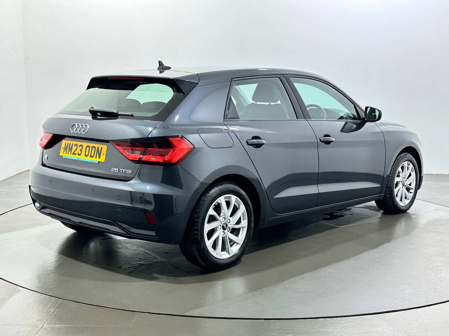 Used Audi A1 for sale - 77710317: Photo 8