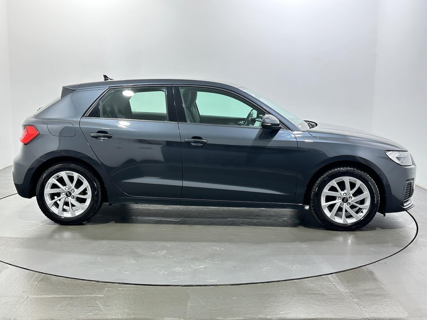 Used Audi A1 for sale - 77710317: Photo 9