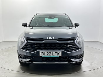 Used Kia Sportage 2022 for sale - 78318269: Photo