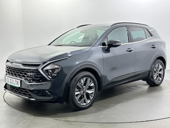 Used Kia Sportage 2022 for sale - 78318269: Photo