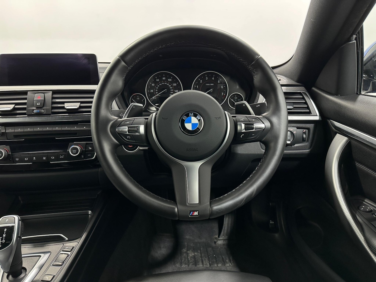 Used BMW 4 Series for sale - 78127941: Photo 13