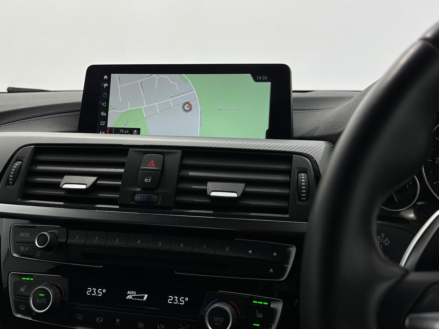 Used BMW 4 Series for sale - 78127941: Photo 24