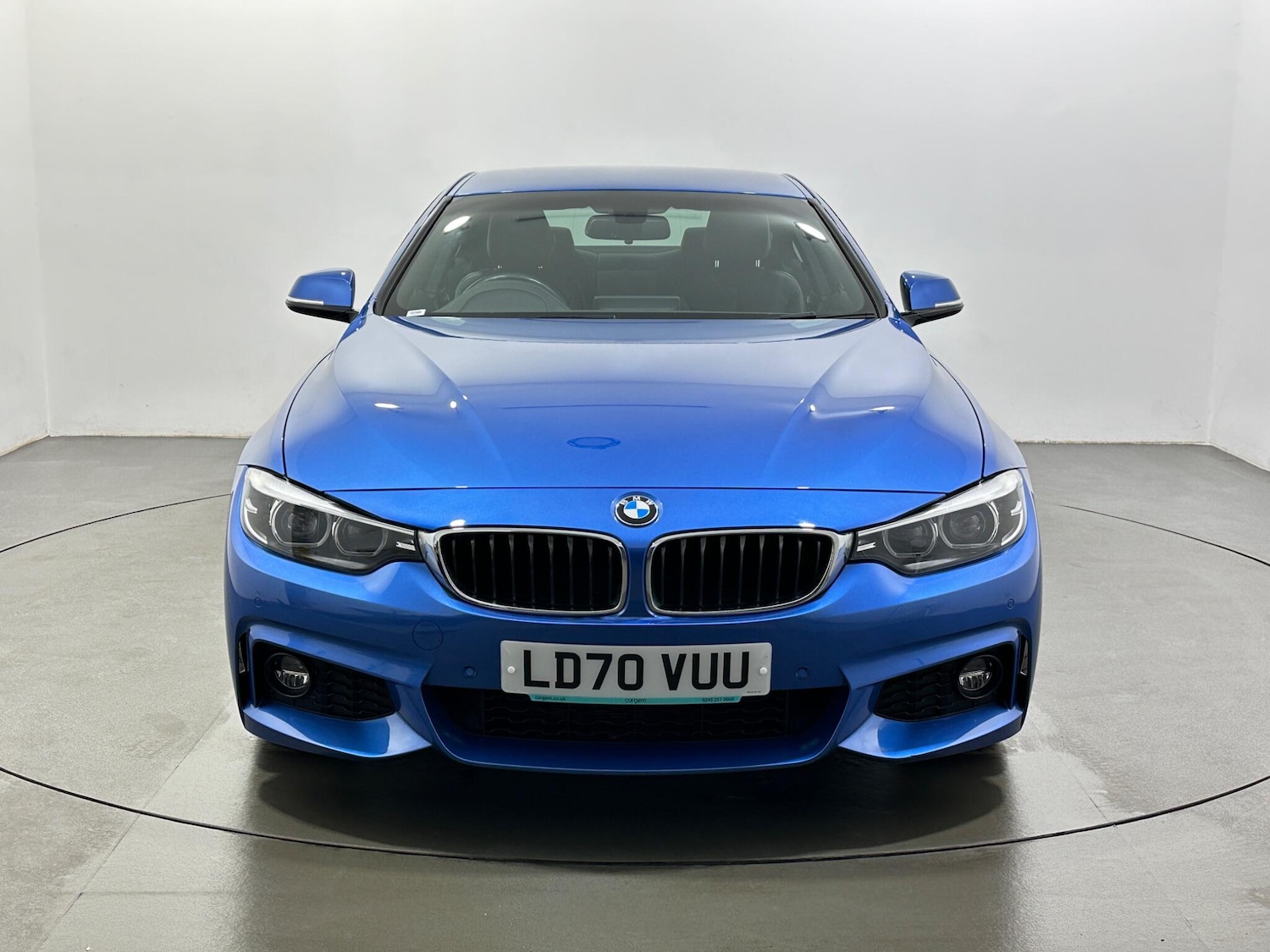 Used BMW 4 Series for sale - 78127941: Photo 3