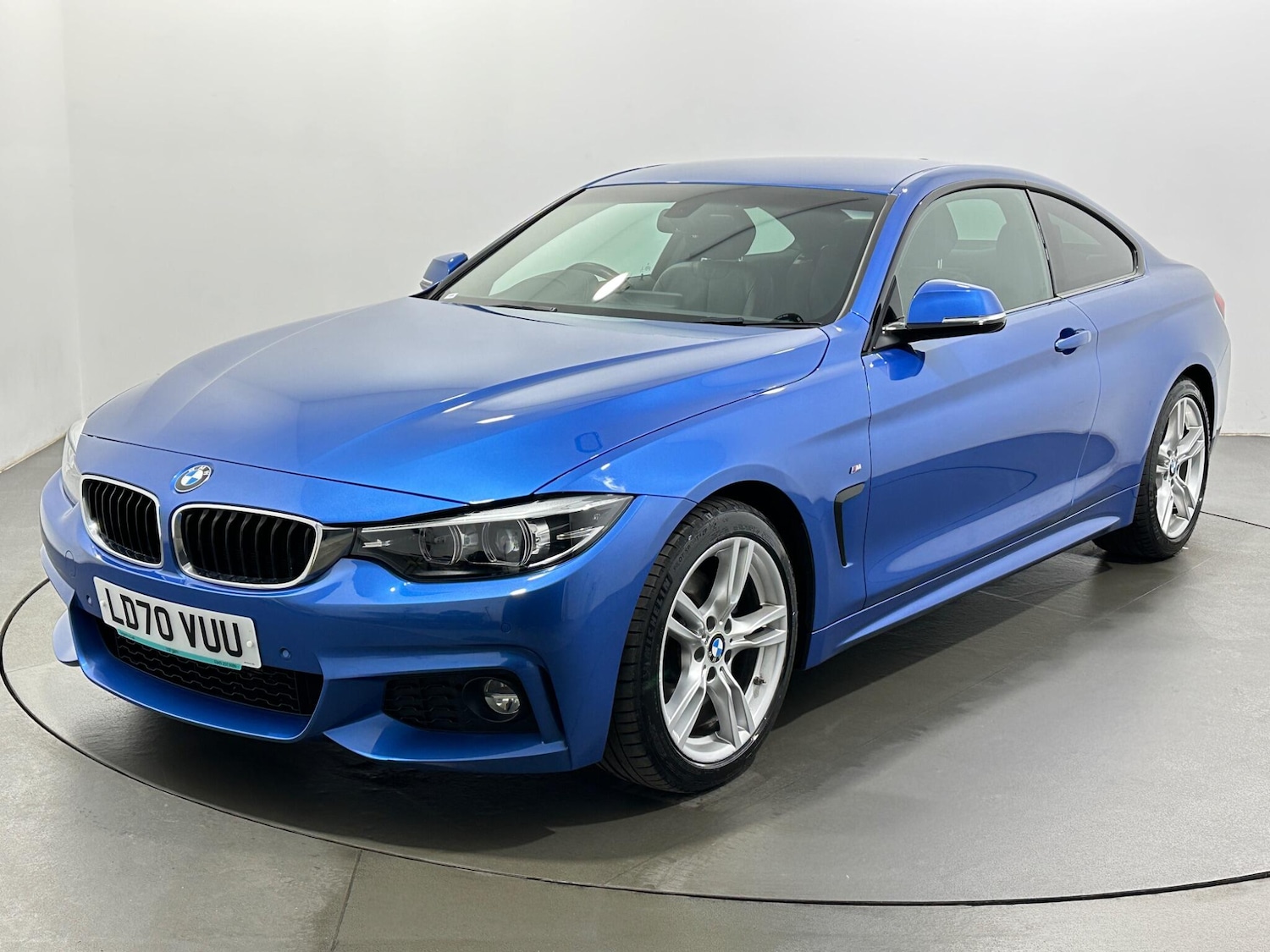 Used BMW 4 Series for sale - 78127941: Photo 4