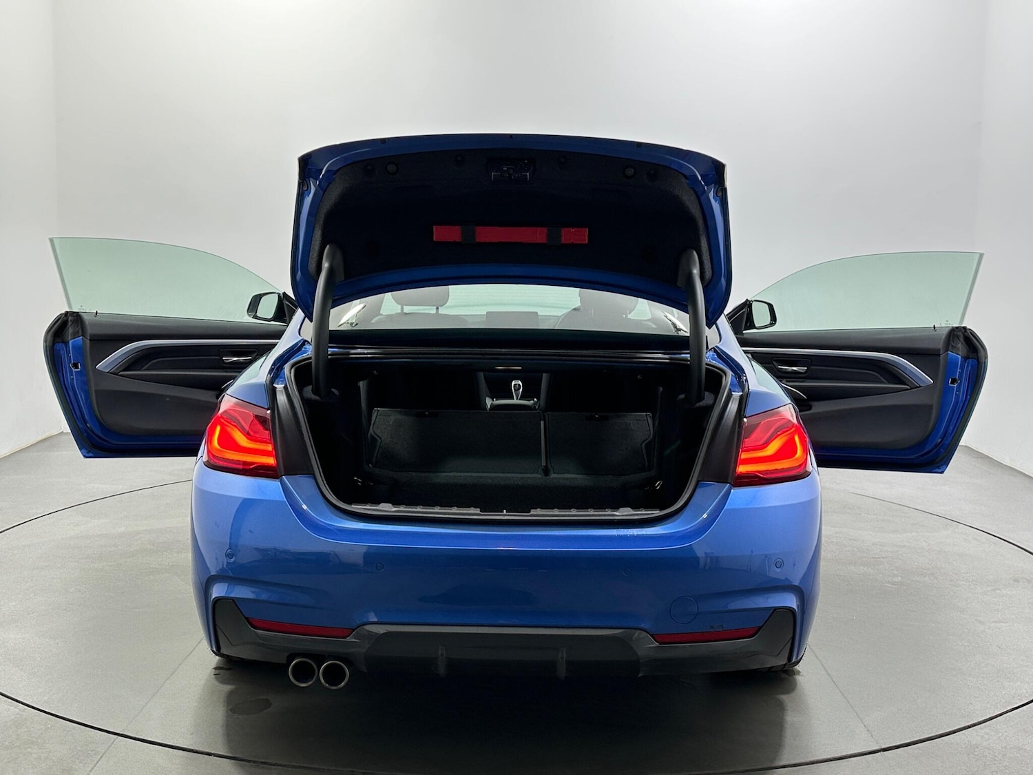 Used BMW 4 Series for sale - 78127941: Photo 41