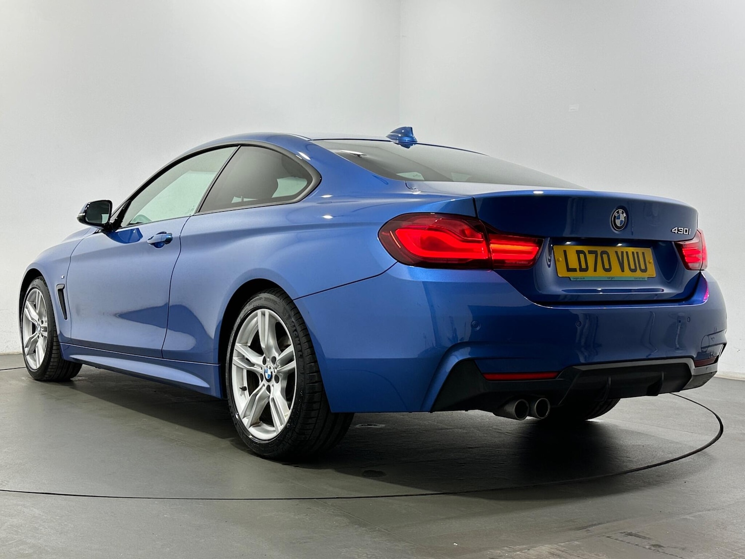 Used BMW 4 Series for sale - 78127941: Photo 45