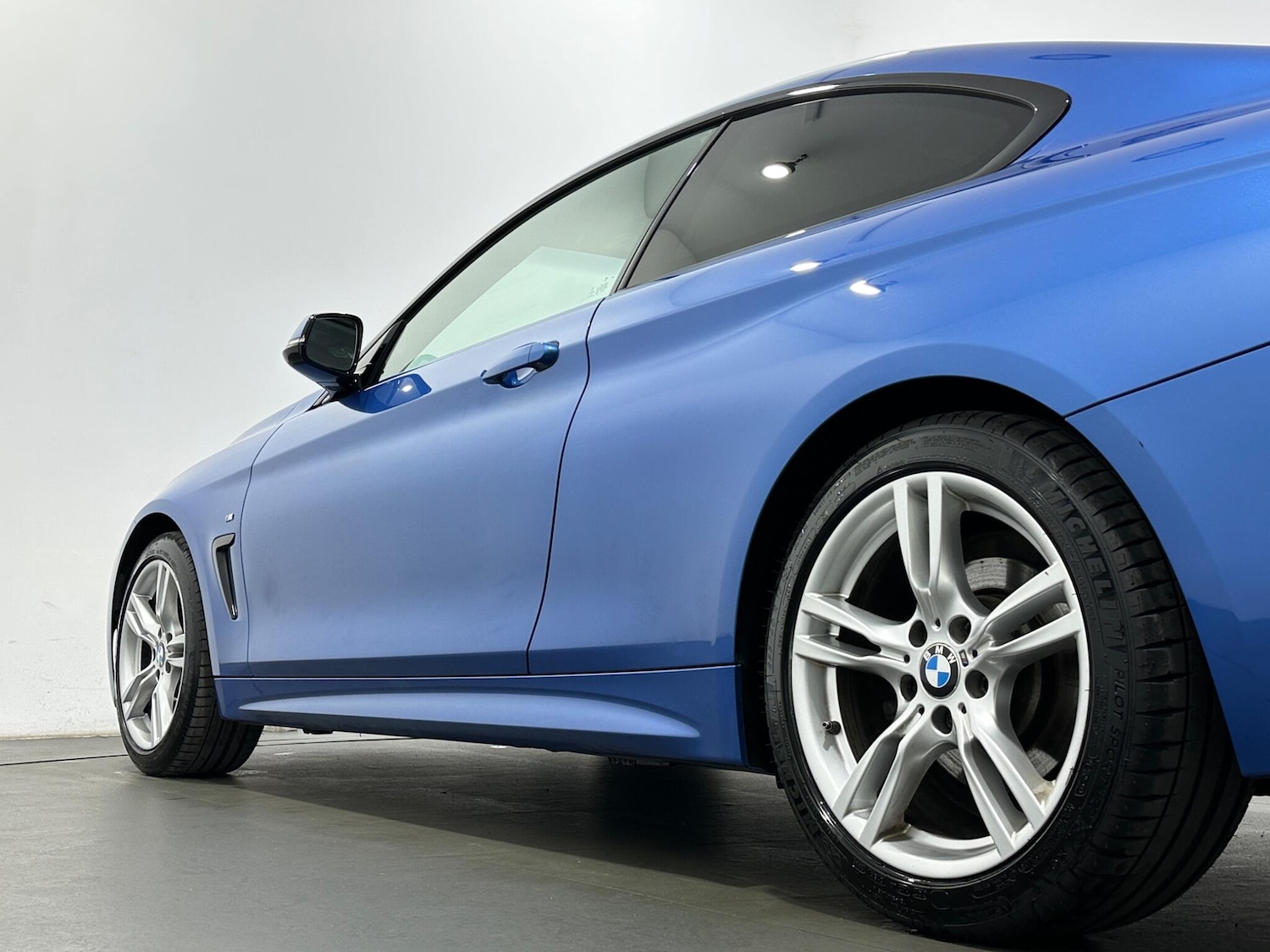 Used BMW 4 Series for sale - 78127941: Photo 46
