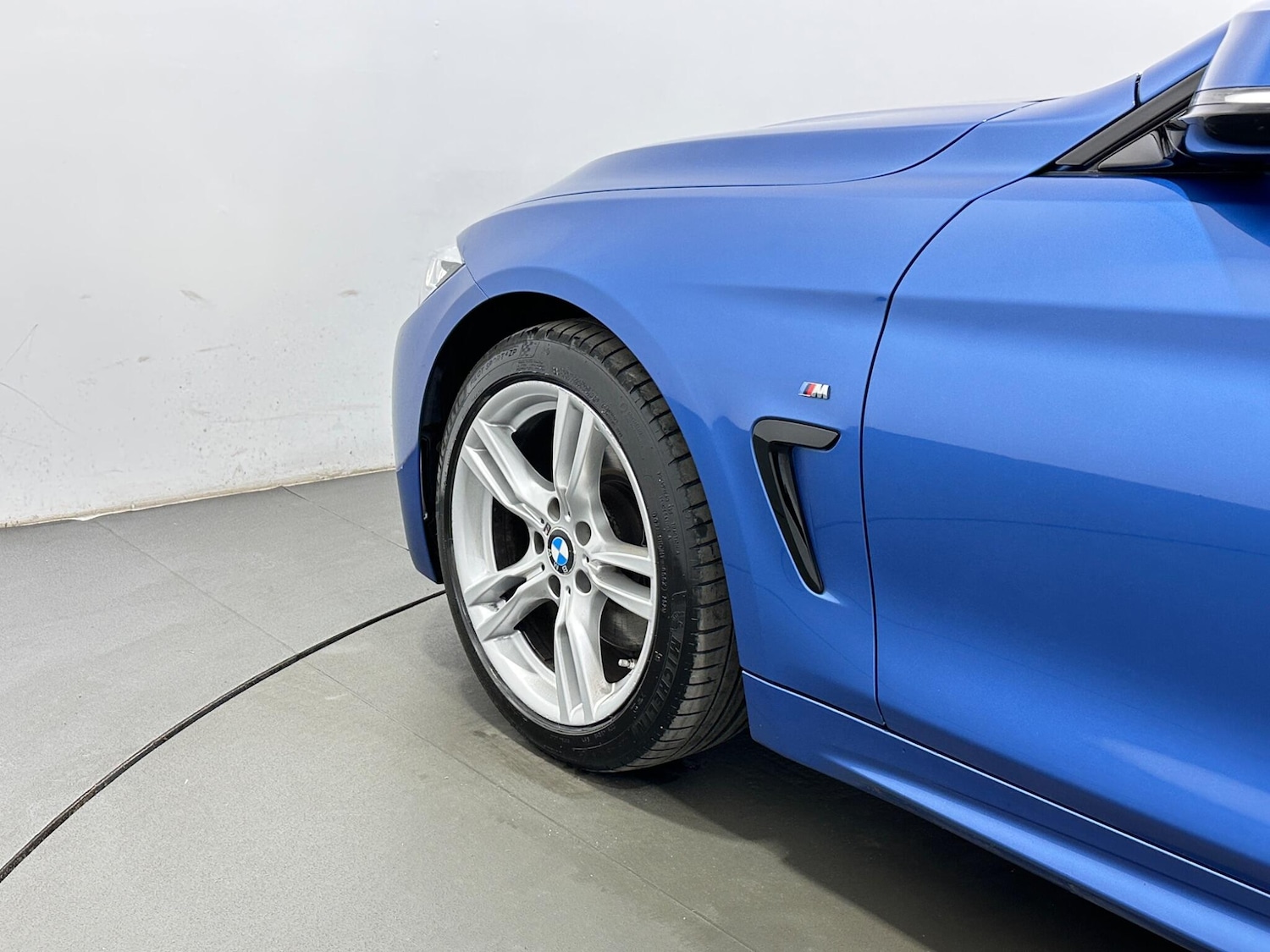 Used BMW 4 Series for sale - 78127941: Photo 47