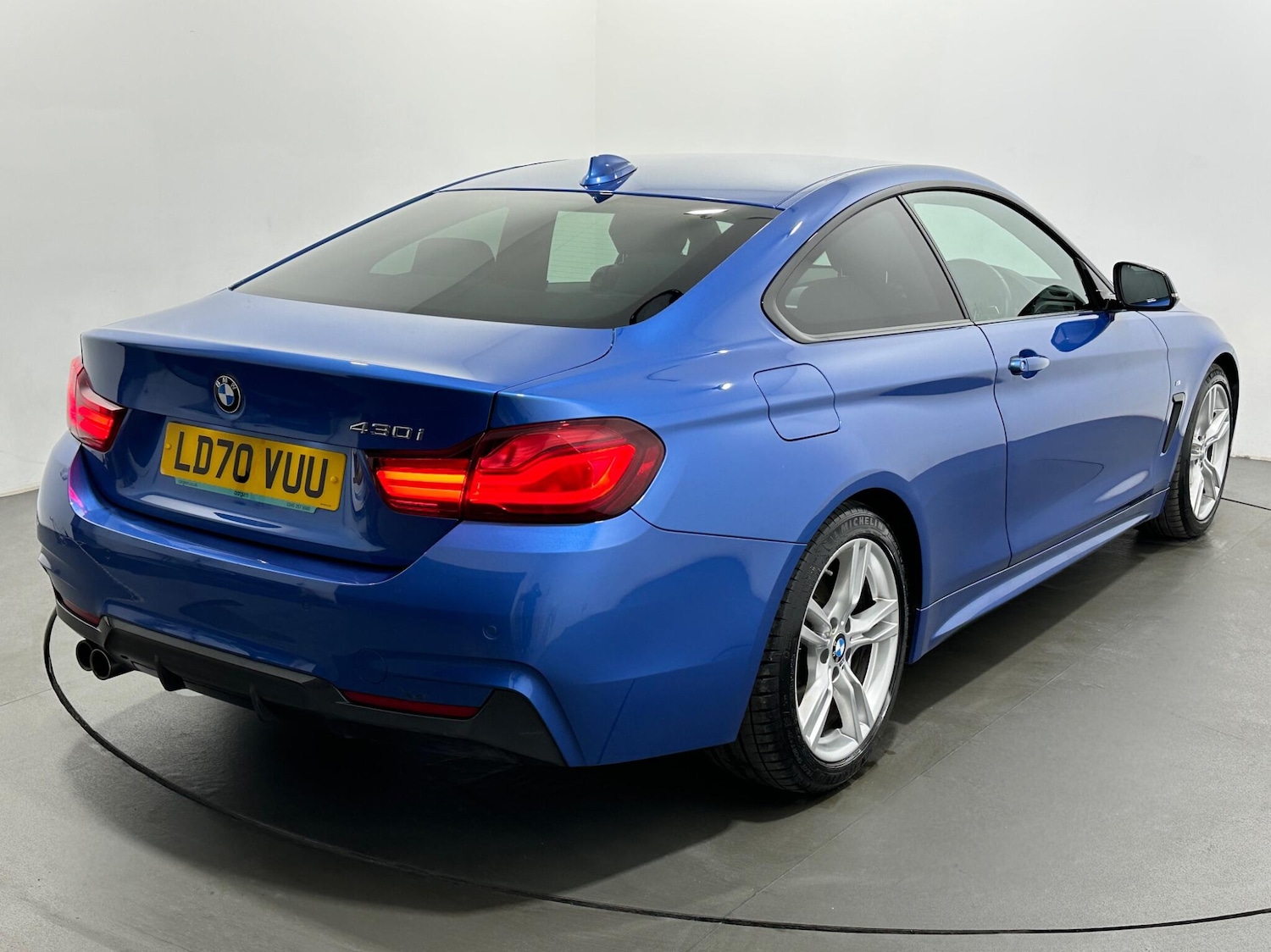 Used BMW 4 Series for sale - 78127941: Photo 48