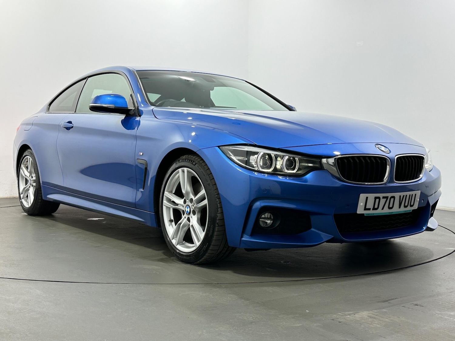 Used BMW 4 Series for sale - 78127941: Photo 49