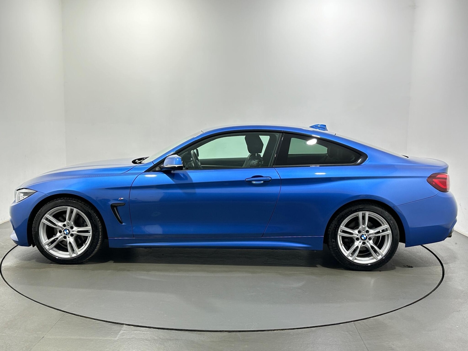 Used BMW 4 Series for sale - 78127941: Photo 5