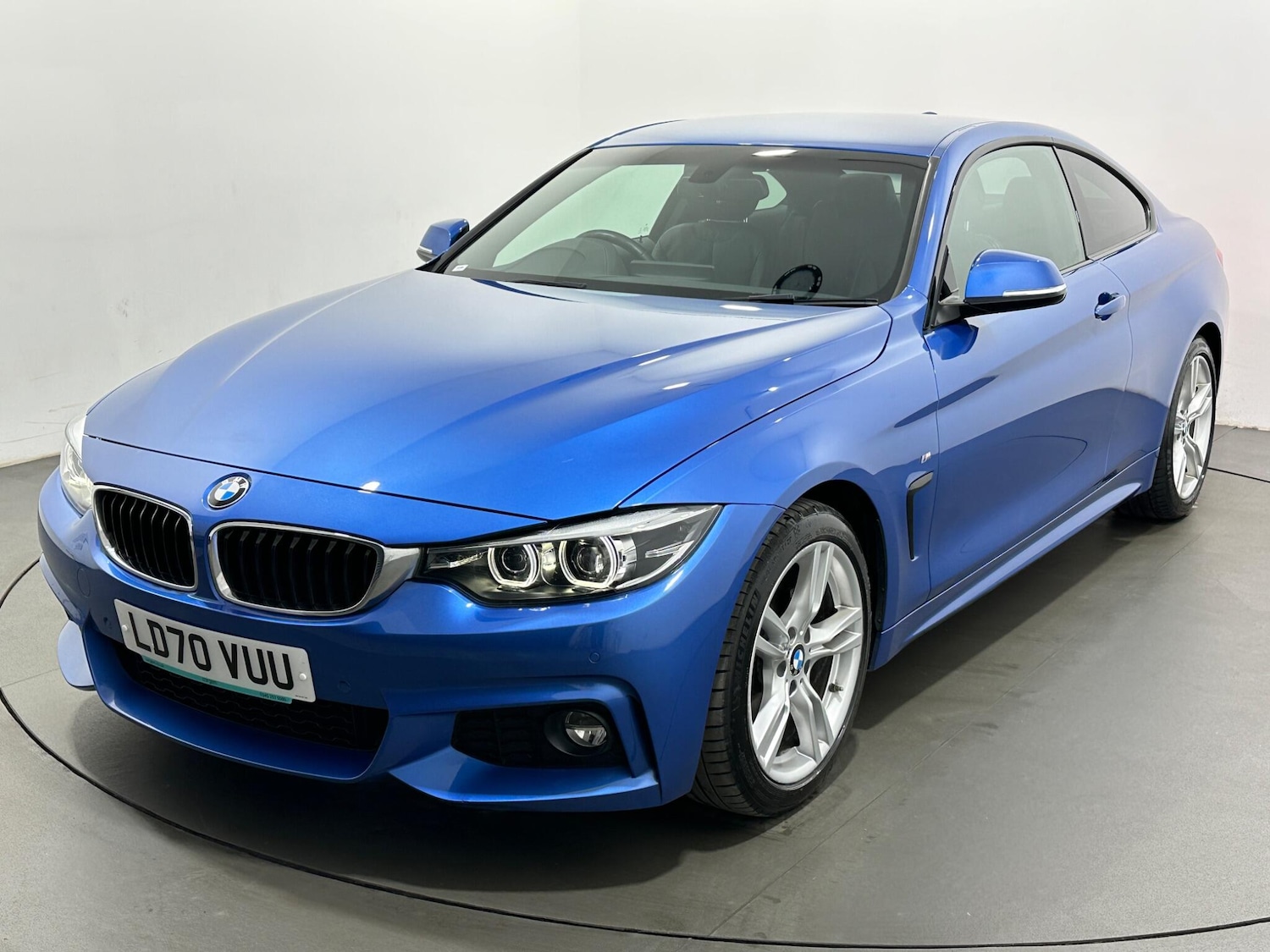 Used BMW 4 Series for sale - 78127941: Photo 50