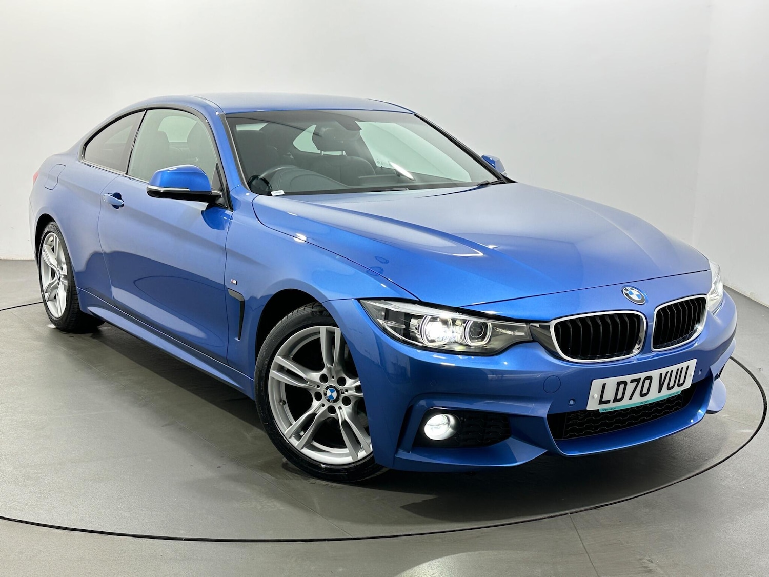 Used BMW 4 Series for sale - 78127941: Photo 51