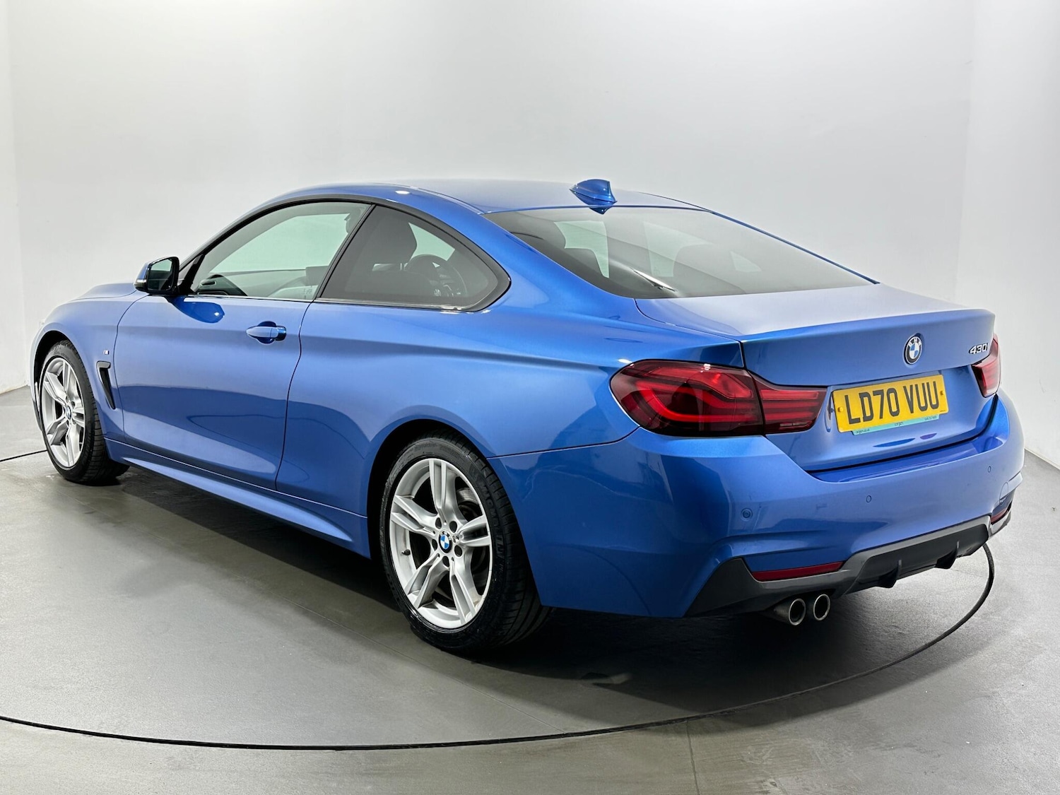 Used BMW 4 Series for sale - 78127941: Photo 6