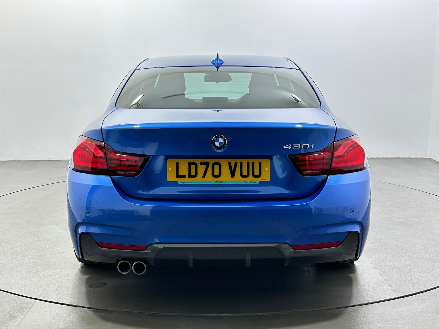 Used BMW 4 Series for sale - 78127941: Photo 7